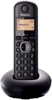 Купити радіотелефон Panasonic KX-TGB210  за ціною від 1017 грн.