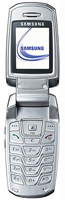 Купить мобильный телефон Samsung SGH-X300  по цене от 20999 грн.