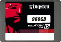 описание, цены на Kingston SSDNow V310