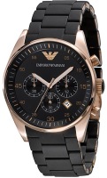 Купити наручний годинник Armani AR5905  за ціною від 7590 грн.