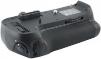 Купить аккумулятор для камеры Extra Digital Nikon MB-D12: цена от 479 грн.