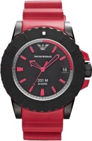 Купить наручний годинник Armani AR6101: цена от 6790 грн.