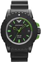 Купить наручний годинник Armani AR6102: цена от 7990 грн.