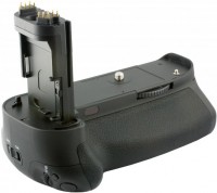 Купить аккумулятор для камеры Extra Digital Canon BG-E11  по цене от 1049 грн.