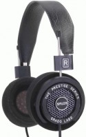 Купити навушники Grado SR-125  за ціною від 6757 грн.