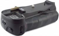 Купить аккумулятор для камеры Extra Digital Nikon MB-D10  по цене от 460 грн.