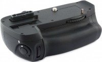 Купить аккумулятор для камеры Extra Digital Nikon MB-D11: цена от 519 грн.
