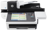 Купить сканер HP Digital Sender Flow 8500  по цене от 80086 грн.