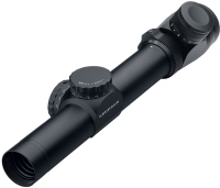 Купити приціл Leupold Mark 4 MR/T 1.5-5x20 M2 за ціною від 55528 грн.