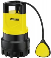 Купити заглибний насос Karcher SDP 7000 за ціною від 2144 грн.