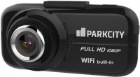 Купить видеорегистратор ParkCity DVR HD 720  по цене от 2976 грн.