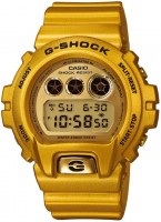 Купить наручные часы Casio G-Shock DW-6900GD-9  по цене от 9230 грн.