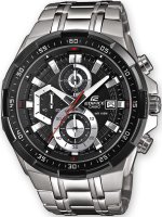 Купить наручные часы Casio Edifice EFR-539D-1A  по цене от 5970 грн.