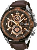 Купить наручные часы Casio Edifice EFR-539L-5A  по цене от 7000 грн.