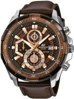 Купити наручний годинник Casio Edifice EFR-539L-5A  за ціною від 7000 грн.