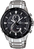 Купити наручний годинник Casio Edifice EQW-A1400DB-1A  за ціною від 19140 грн.