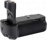 Купити акумулятор для камери Meike MK-5D  за ціною від 1764 грн.