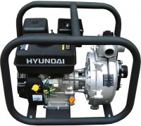 Купити мотопомпа Hyundai HYH50  за ціною від 7897 грн.