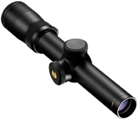 Купити приціл Nikon Monarch E 1.1-4x24  за ціною від 13006 грн.