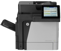 Купить БФП HP LaserJet Enterprise M630DN: цена от 51156 грн.