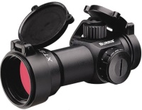 Купити приціл Burris XTR-135 1x35 за ціною від 12320 грн.