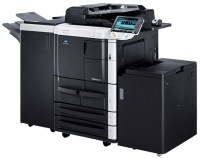 Купить БФП Konica Minolta Bizhub 751: цена от 765576 грн.