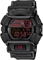 Купить наручные часы Casio G-Shock GD-400-1  по цене от 6700 грн.