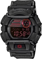 Купити наручний годинник Casio G-Shock GD-400-1  за ціною від 6700 грн.