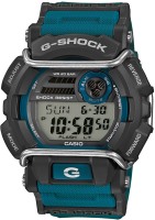 Купити наручний годинник Casio G-Shock GD-400-2  за ціною від 6900 грн.