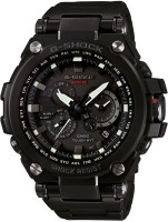 Купить наручные часы Casio G-Shock MTG-S1000BD-1A: цена от 50080 грн.