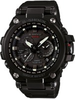 Купити наручний годинник Casio G-Shock MTG-S1000BD-1A  за ціною від 50080 грн.