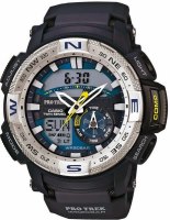 Купить наручные часы Casio PRG-280-2  по цене от 18150 грн.