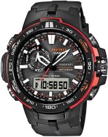 Купити наручний годинник Casio PRW-6000Y-1E  за ціною від 28359 грн.