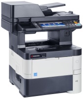 Купить МФУ Kyocera ECOSYS M3540IDN: цена от 91000 грн.