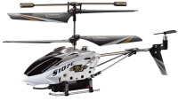 Купить радиоуправляемый вертолет Syma S107C  по цене от 1306 грн.