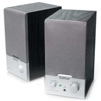 Купити комп'ютерні колонки Edifier R18 за ціною від 4384 грн.