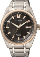 Купить наручний годинник Citizen AW1244-56E: цена от 16644 грн.