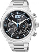 Купити наручний годинник Citizen CA4130-56E  за ціною від 11295 грн.
