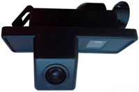 Купить камера заднего вида Prime-X MY-1111: цена от 1260 грн.
