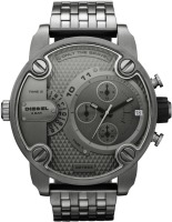 Купити наручний годинник Diesel DZ 7263  за ціною від 11390 грн.