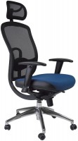 Купити комп'ютерне крісло Office4You Lucca  за ціною від 7969 грн.