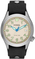 Купити наручний годинник FOSSIL AM4552 за ціною від 3900 грн.