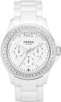 Купити наручний годинник FOSSIL CE1010  за ціною від 5890 грн.