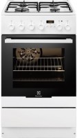 Купити плита Electrolux EKK 54554 OW  за ціною від 15110 грн.