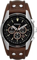 Купити наручний годинник FOSSIL CH2891  за ціною від 7894 грн.