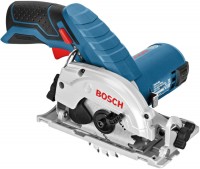 Купить пила Bosch GKS 10.8 V-LI Professional 06016A1001  по цене от 5743 грн.