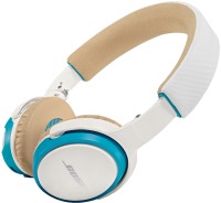 Купити навушники Bose SoundLink On-Ear  за ціною від 8399 грн.