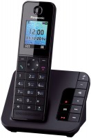 Купить радиотелефон Panasonic KX-TGH220  по цене от 2450 грн.