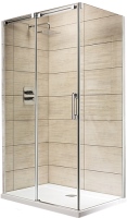 Купити душова кабіна Radaway Espera KDJ 100Lx100  за ціною від 48081 грн.