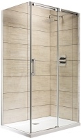 Купити душова кабіна Radaway Espera KDJ 100Rx90  за ціною від 46420 грн.